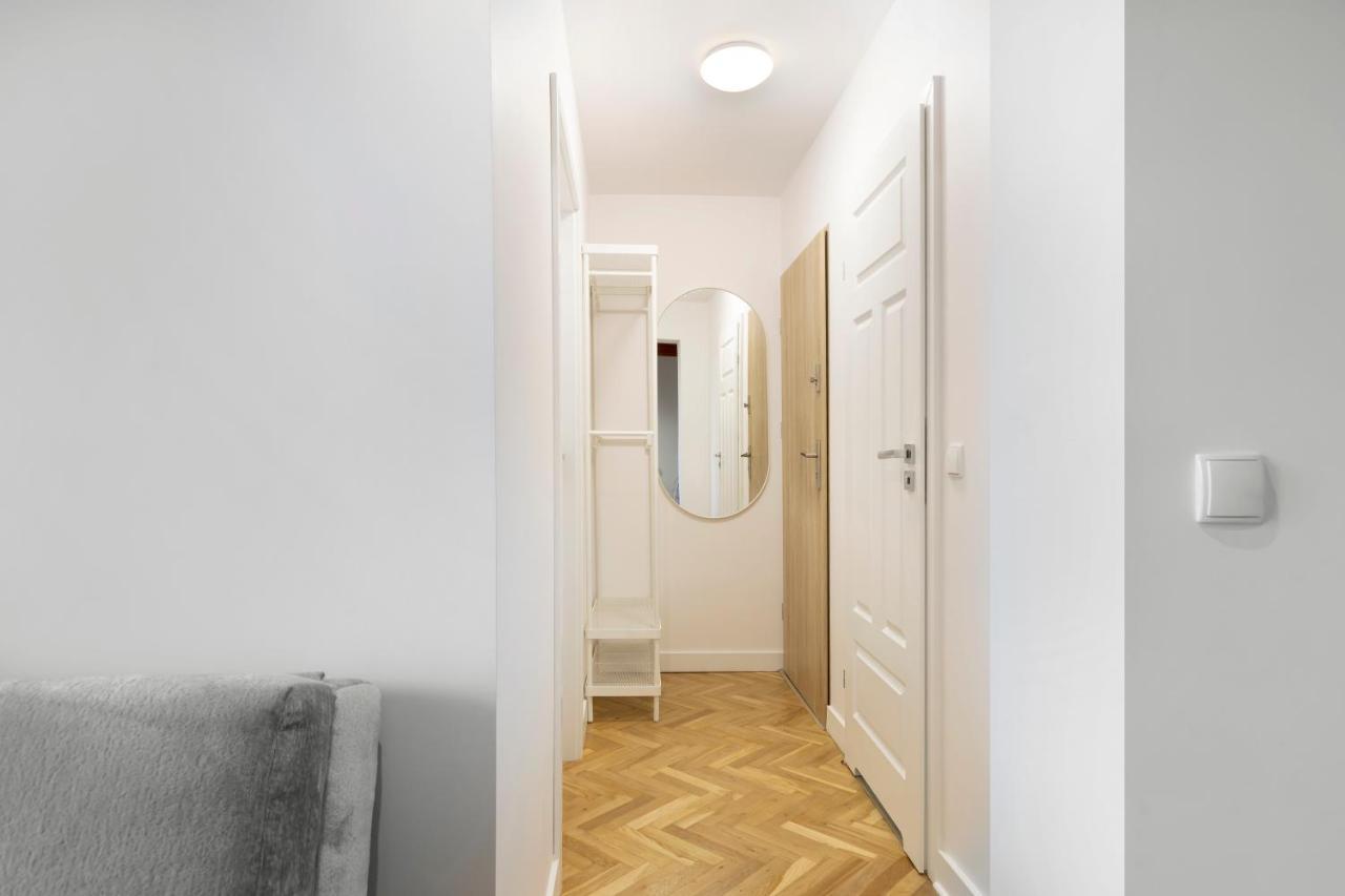 Leilighet Elite Podwale Deluxe