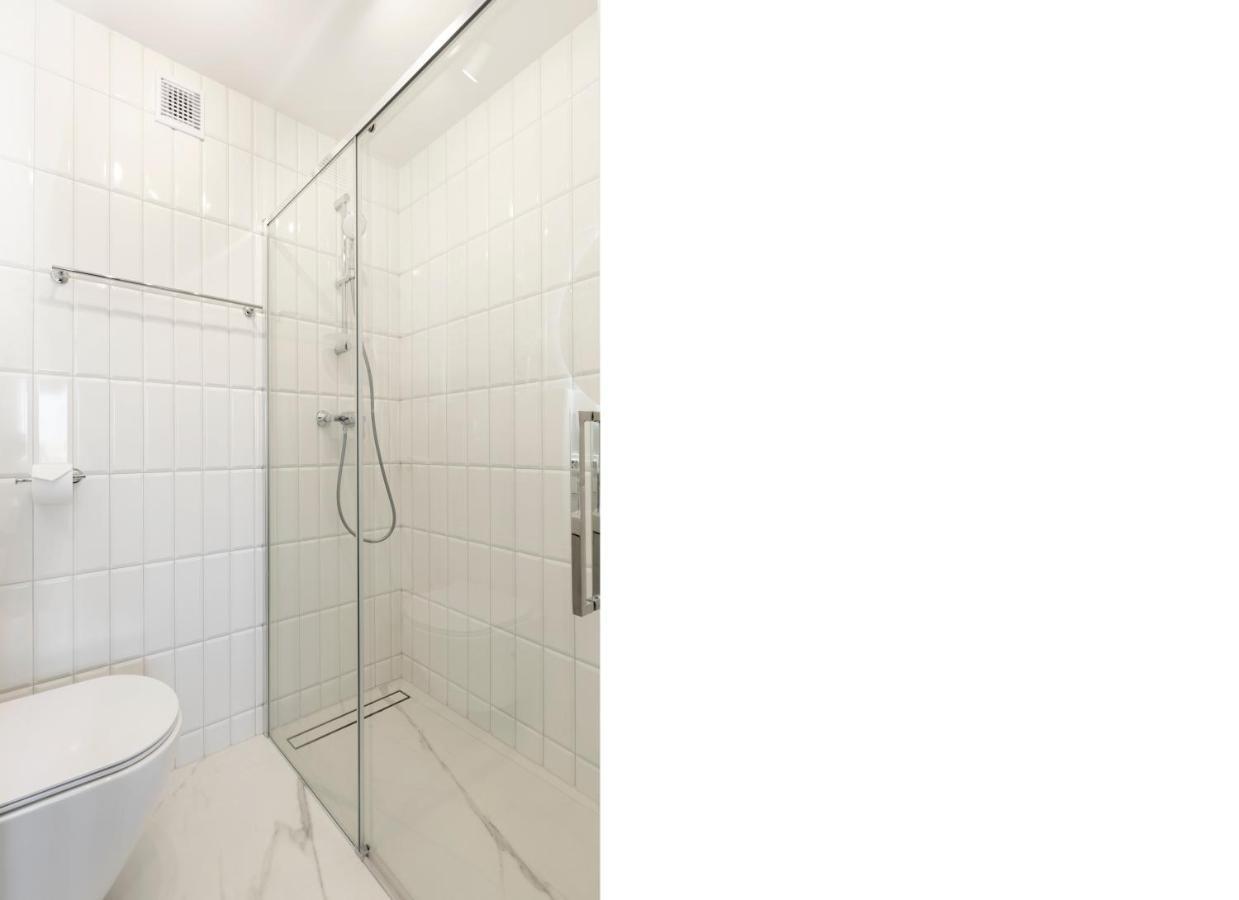 Leilighet Elite Podwale Deluxe Gdańsk