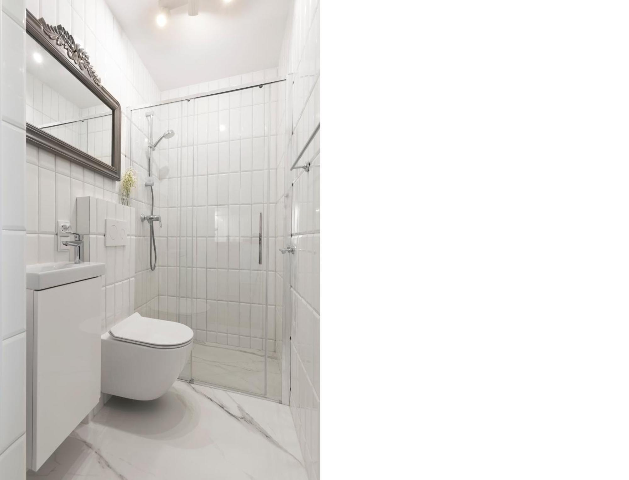 Leilighet Elite Podwale Deluxe *