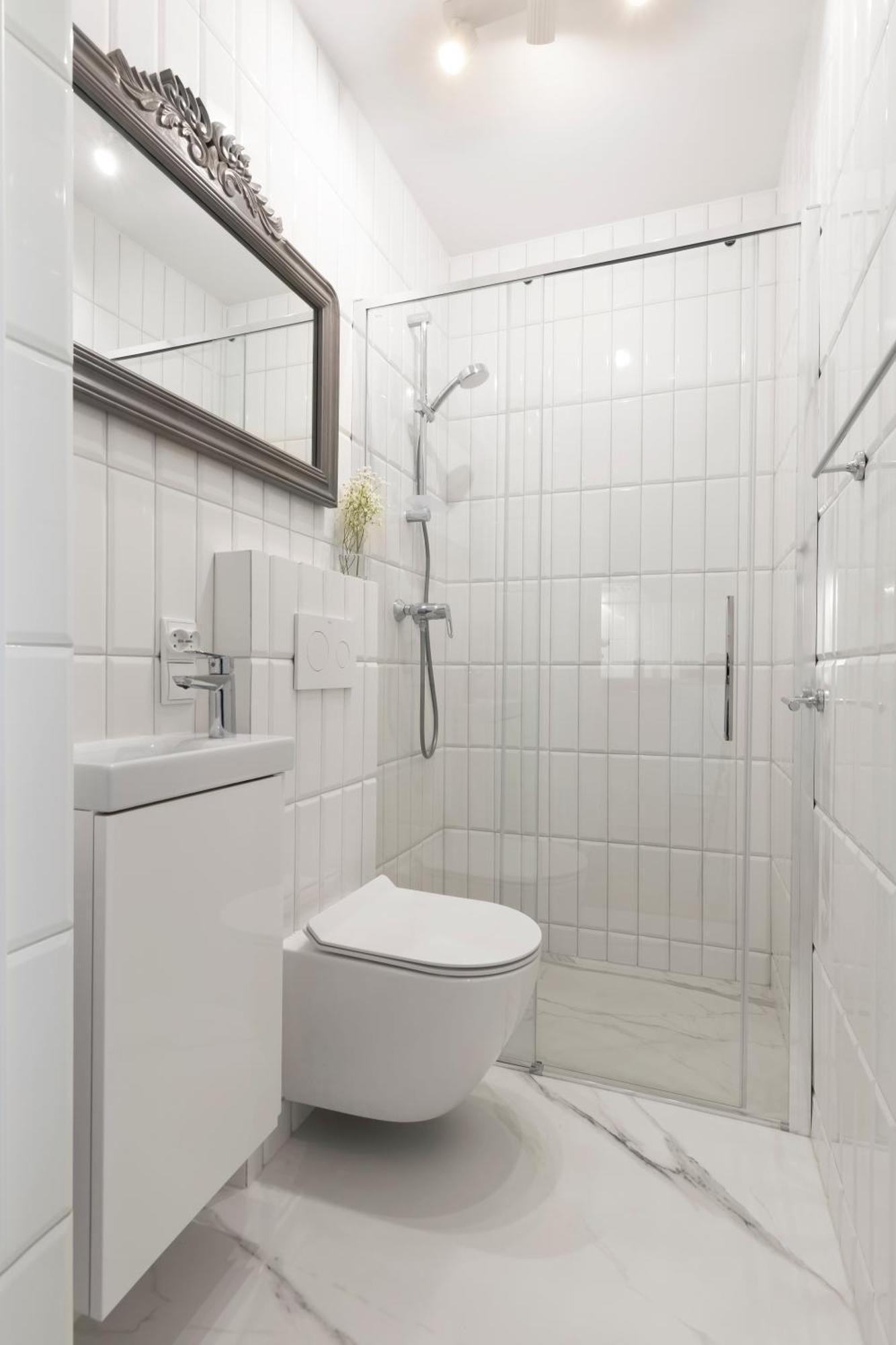 Elite Podwale Deluxe Leilighet